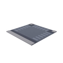 Road Intersection Path